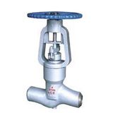 Globe Valve