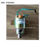 4720902020 Solenoid Valve for Scania