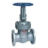 Gate Valve