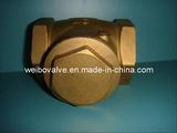 Brass Angle Valve WB-3008A