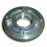 Machining Parts/Ductile Iron Parts/Steel Parts