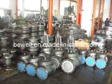 API Gate Valve