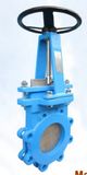 Knife Gate Valve