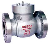 Piston Check Valve