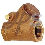 Brass /Bronze Strainer Valves (HO10)