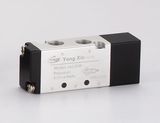 4V Series Solenoid Valve (4V110-06)