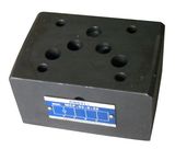 Hydraulic Valves-Modular Valves 3/8