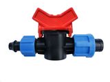 Plastic Valve (OV0217)