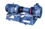 Liquid Ring Type Vacuum Pump (SZB)