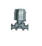 KST Stainless Steel Pneumatic Diaphragm Valve