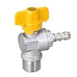 Brass Angle Valve (SSF-80080)