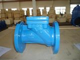 Ball Type Check Valve