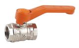 Zinc Ball Valve -2