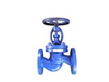 Globe Valve