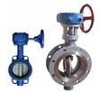 API Butterfly Valve