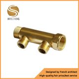 High Quality Brass Manifold (TFM-060-02)