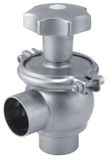 304/316L Sanitary Regulator Valve (DYTV-003)