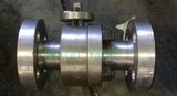 Forged Steel Reduce Ball Valve