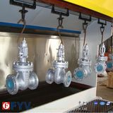 API600 Class150 Duplex Steel Gate Valve