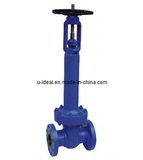 Bellows Seal Type Gate Valves