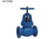 Globe Valve JIS F7305