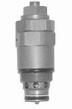 Yf Series Direct Relief Valves (YF10-01-00)