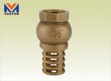 Brass Bottom Valve (VT-6501) , 1/2