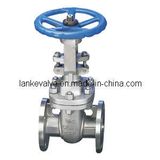 Flanged Gate Valve (Z41)