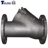 Machining Part Sand Casting Part Valve Part Valve Body