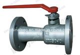 High Pressure Flange Blow Down Ball Valve