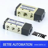 Solenoid Valve, Pneumatic Valve, Control Valve 4A110-06