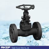 Forging Globe Valve