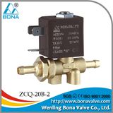 Solenoid Valve for Welding Machine