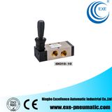 Exe Solenoid Valve/Manual Valve/Hand Lever Valve (4H310-10)