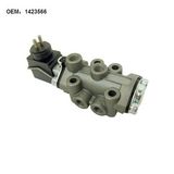 1423566 Solenoid Valve for Scania