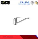 Long Spout Faucet, Retractable Kitchen Faucet, Kitchen Mixer Tap