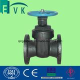 Carbon Steel API Gate Valve