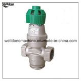 Stainless Steel Bellow Pressure Reducing Valve