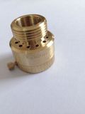 Vacuum Breaker Brass Valve Air Vent