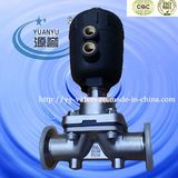 2-Way Diaphragm Valve Pneumatic Actuator