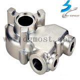 Stainless Steel Casting Hardware Valve Parts in Auto Parts