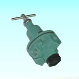 Air Compressor Parts CKD Control Valve CKD Unloader Valve 6062-2c