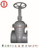 ASTM Carben Steel Gate Valve