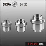 Stainless Steel Union Body Food Grade Check Valve (JN-NRV1009)