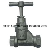 Stop Valve (BS1010)