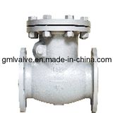 Ks 10k Swing Check Valve