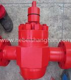 High Quality API 6A Gate Valves