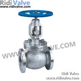 API 603 Stainless Steel Globe Valve