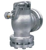 Seletor Valve Dn150c