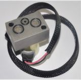 Spare Parts Main Pump Proportional Solenoid Valve 702-21-574007